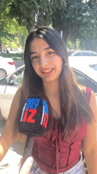 Yks Maratonu Sona Erdi İzmirli Adayların Ilk Yorumları Ne Oldu (2)