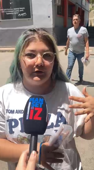 Yks Maratonu Sona Erdi İzmirli Adayların Ilk Yorumları Ne Oldu (3)