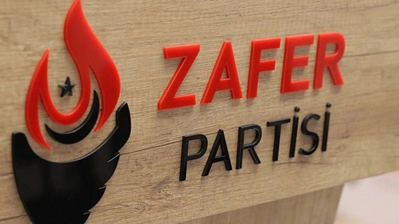Zafer Partisi İzmir Gençlik Kolları Tüm Ilçeleriyle Istifa Etti Zafer'de Neler Oluyor 2