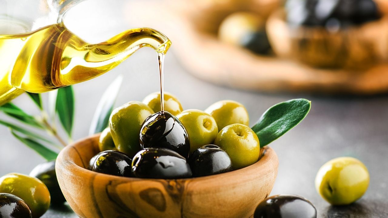 Zeytinyağı Ihracatında Pazar Savaşı (1)