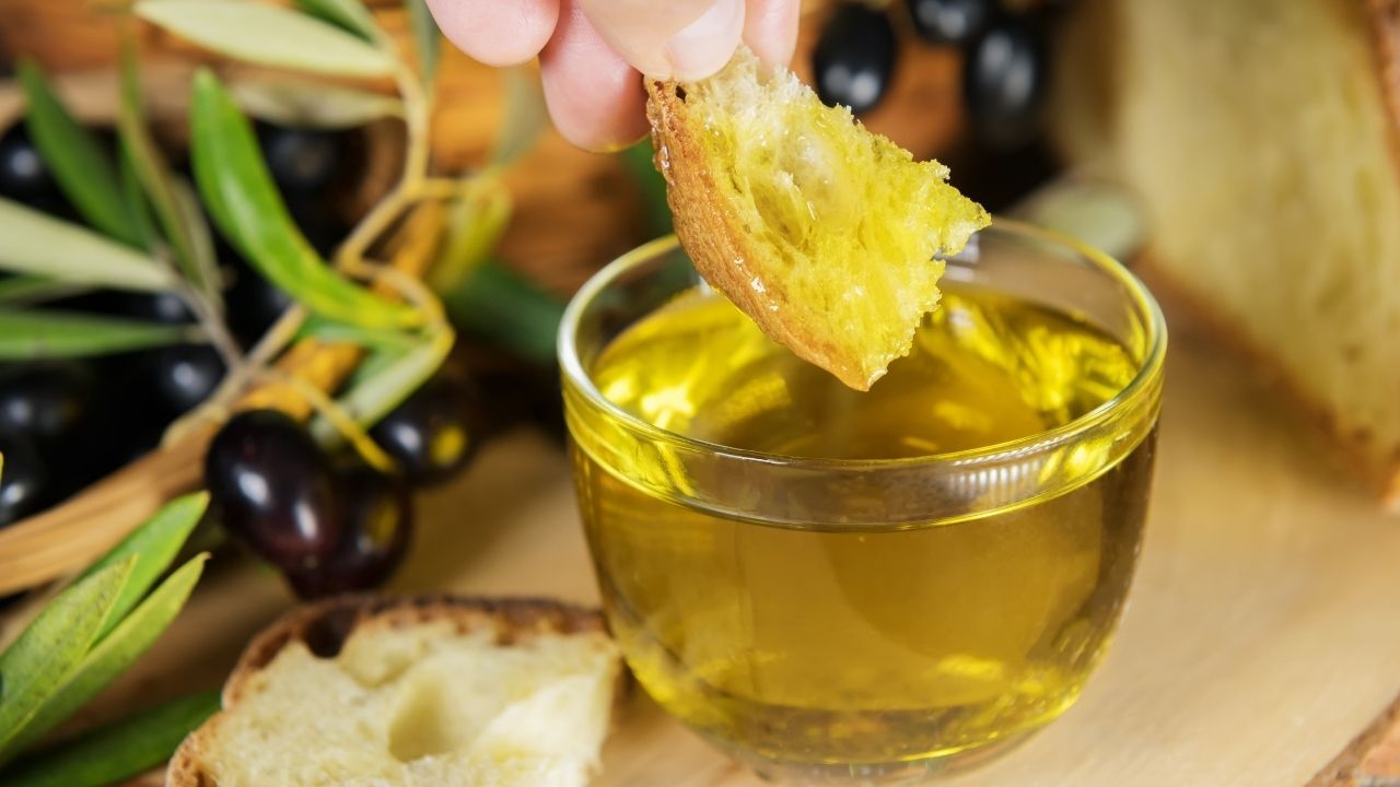 Zeytinyağı Ihracatında Pazar Savaşı (3)
