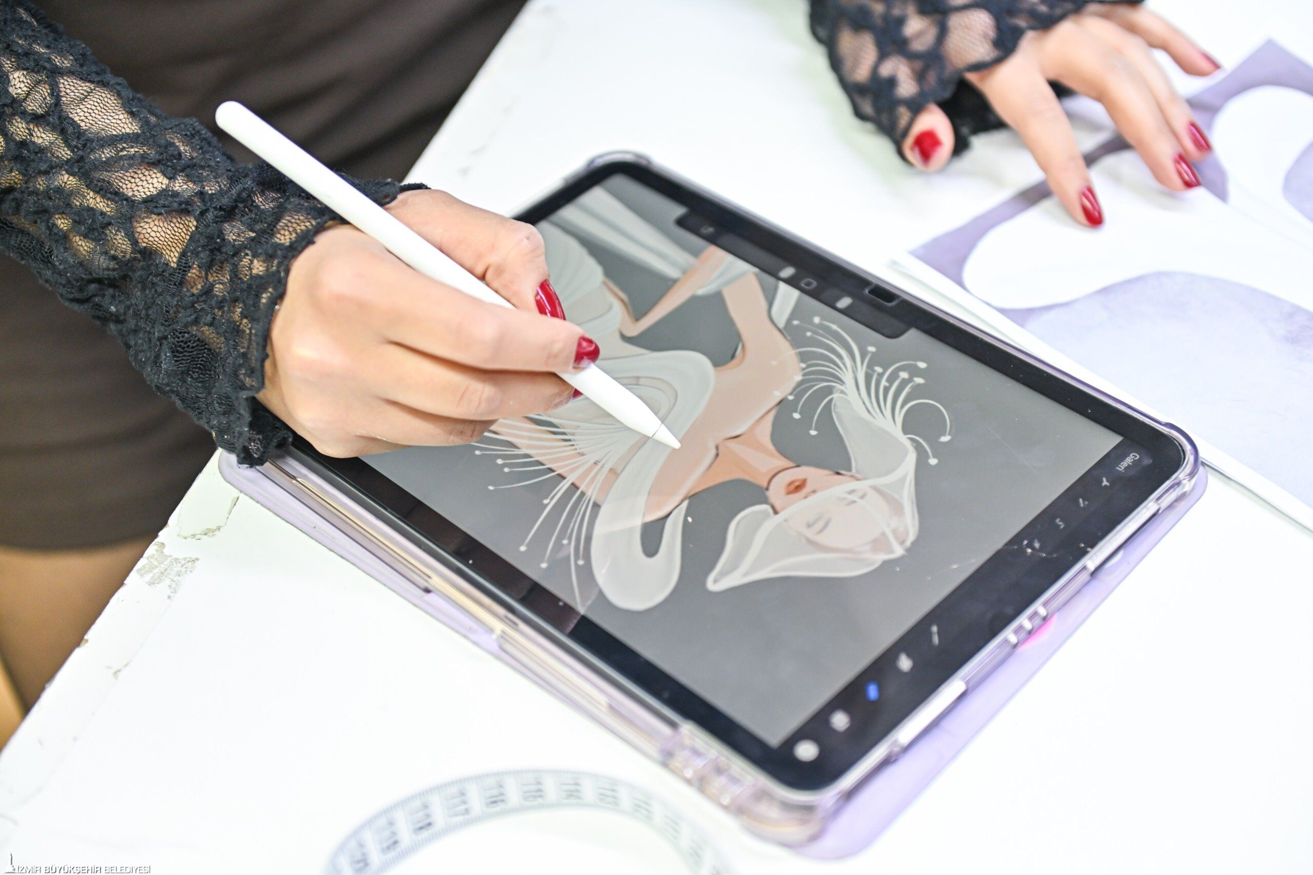 17. Gelinlik Tasarım Yarışması Için Başvurular Başladı! (3)