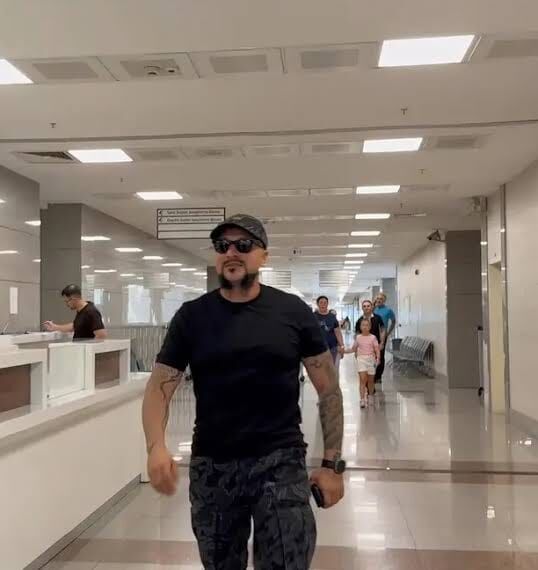 1Ahbap Soruşturması Hayko Cepkin'in Adliyedeki Beyanları Ortaya Çıktı