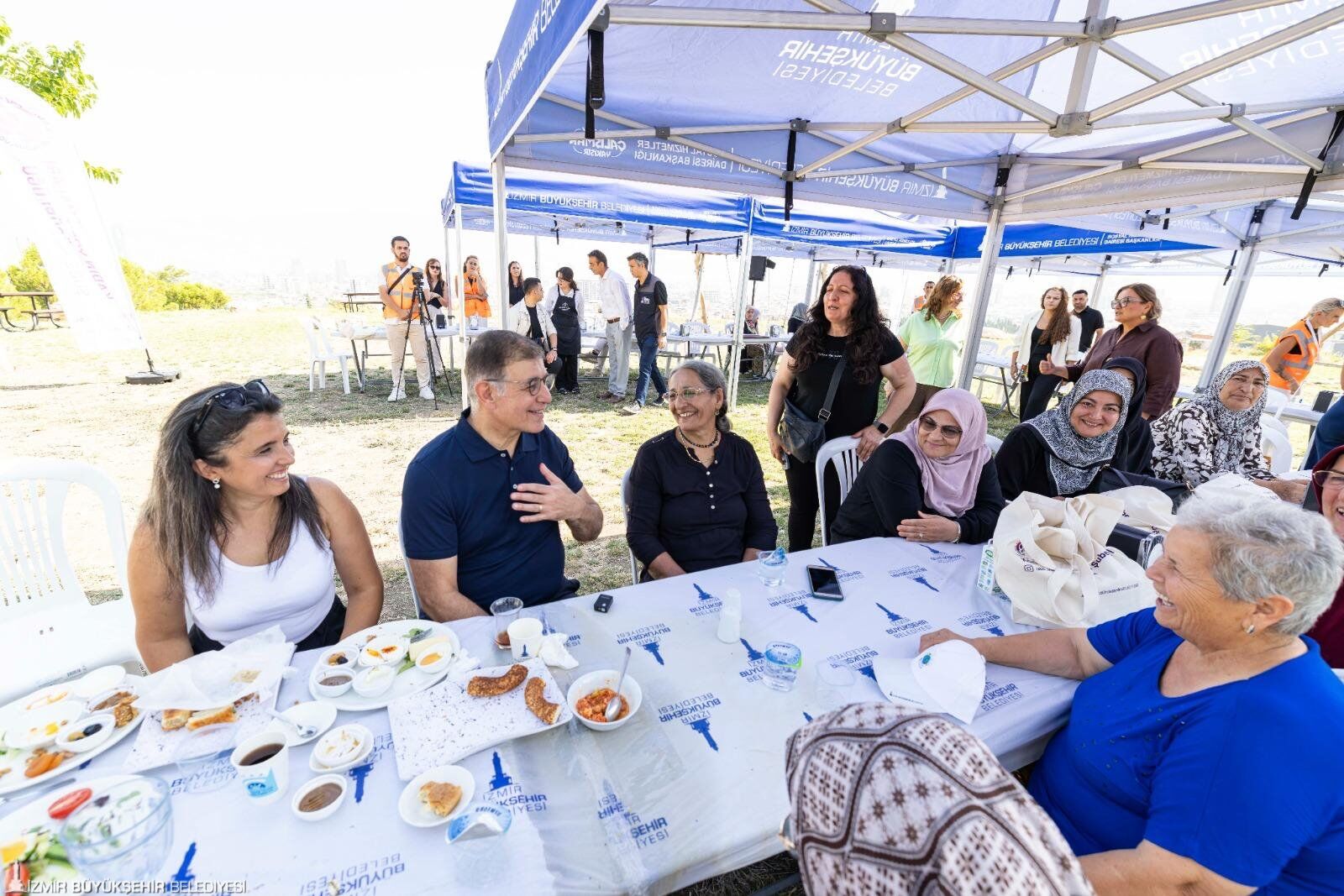 1Cemil Tugay Burası Bizim Için Terapi Gibi Oldu