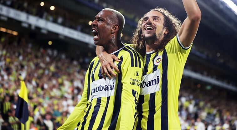 1Fenerbahçe – Gornik Zabrze Maçı Ne Zaman, Saat Kaçta, Hangi Kanalda Muhtemel 11’Ler Ne
