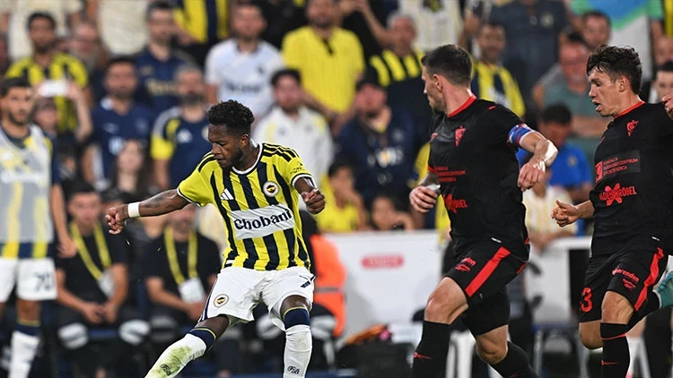 1Fenerbahçe Gornik Zbrze Engelini Geçti Fenerbahçe – Sturm Graz Maçı Ne Zaman, Saat Kaçta, Hangi Kanalda