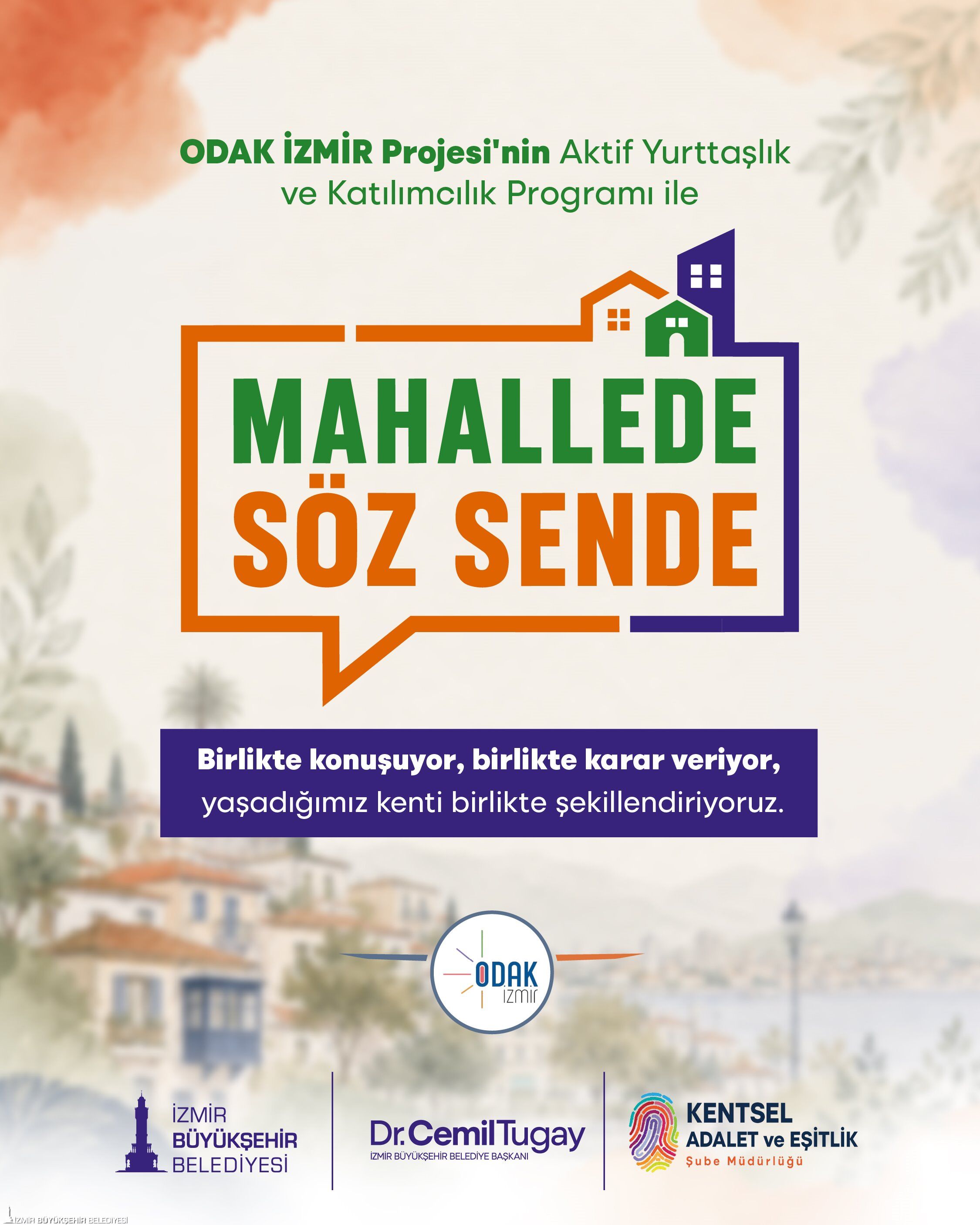 1Mahallende Söz Sahibi Olmaya Hazır Mısın