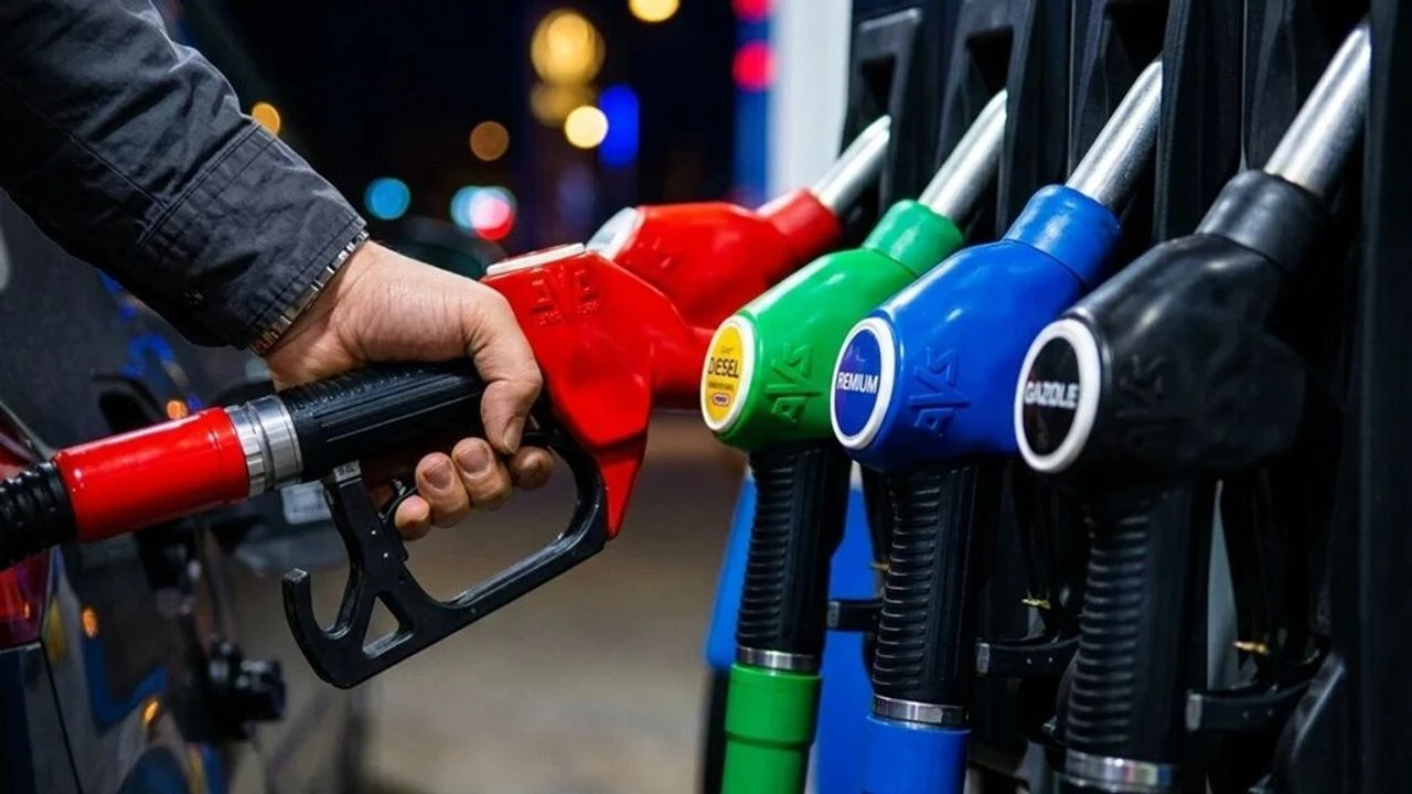 1Motorine Dev Indirim İzmir’de Litre Fiyatı Ne Kadar Oldu Benzin Fiyatı Değişti Mi