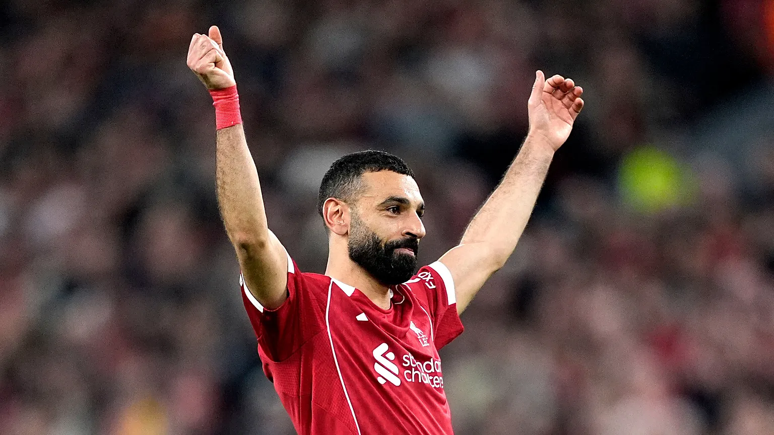 1Salah Beşiktaş’a Yeşil Işık Yaktı Transfer Görüşmeleri Yeniden Mi Başladı, Son Durum Ne