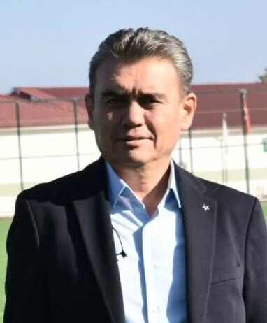 1Ümit Barış Kuzu 3. Lige Çıkmayı Istiyoruz