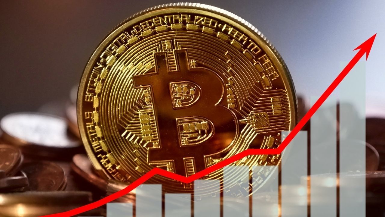 Bitcoin Dibe Vurdu 2