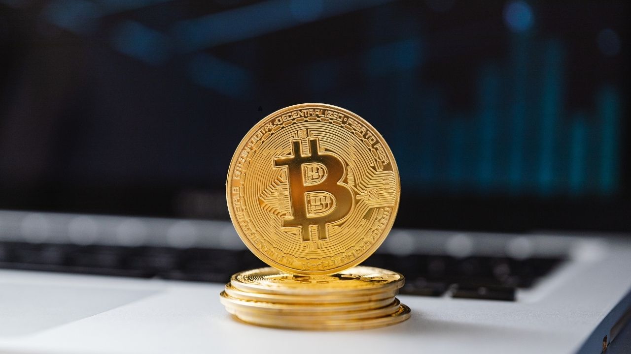 Bitcoin Dibe Vurdu 4