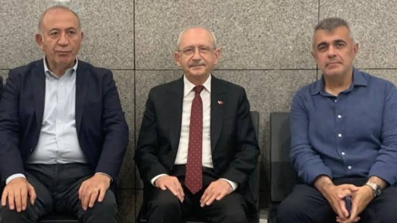 Chp Deniz Göktaş 1
