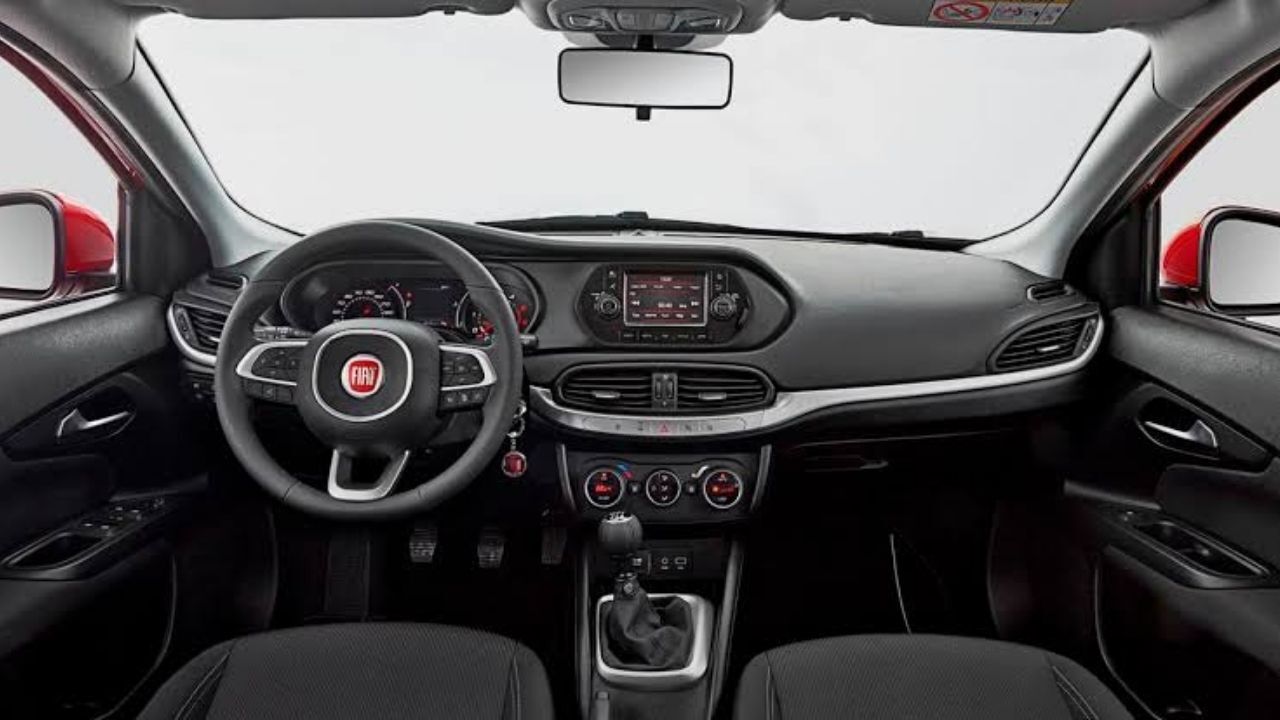 Fiat Egea Fabrika 3