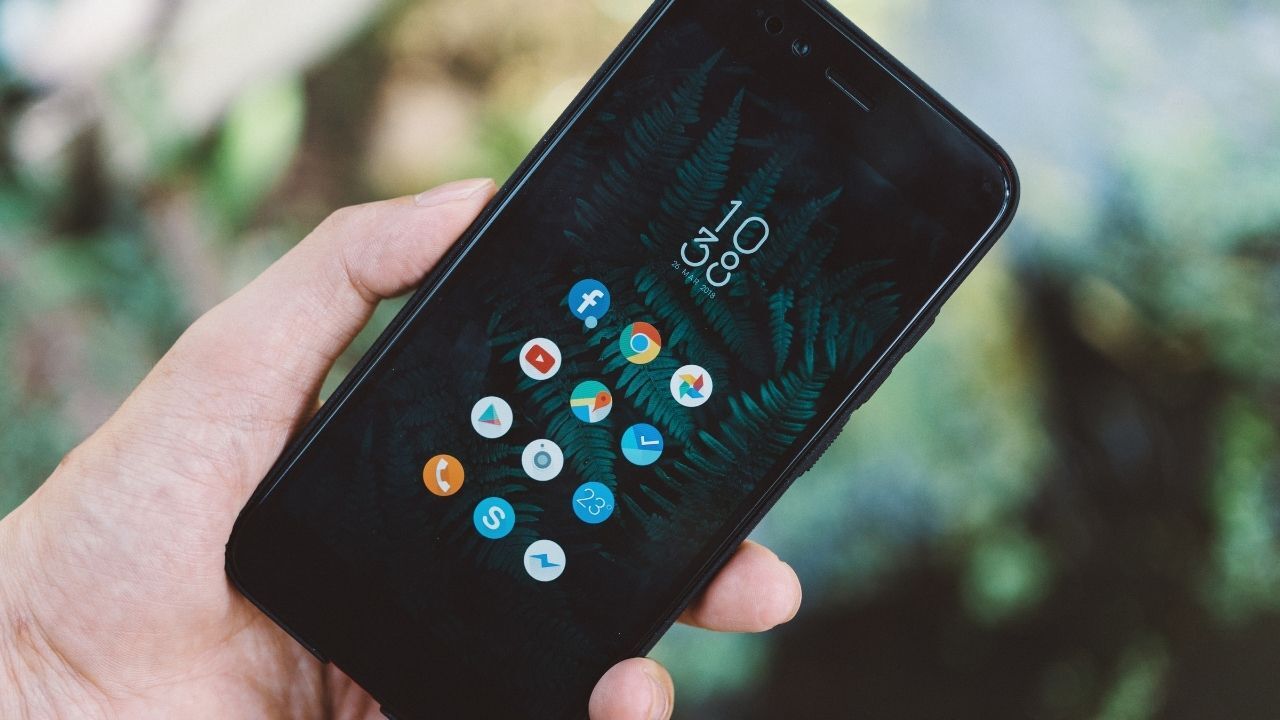 Google Android Ceza 3