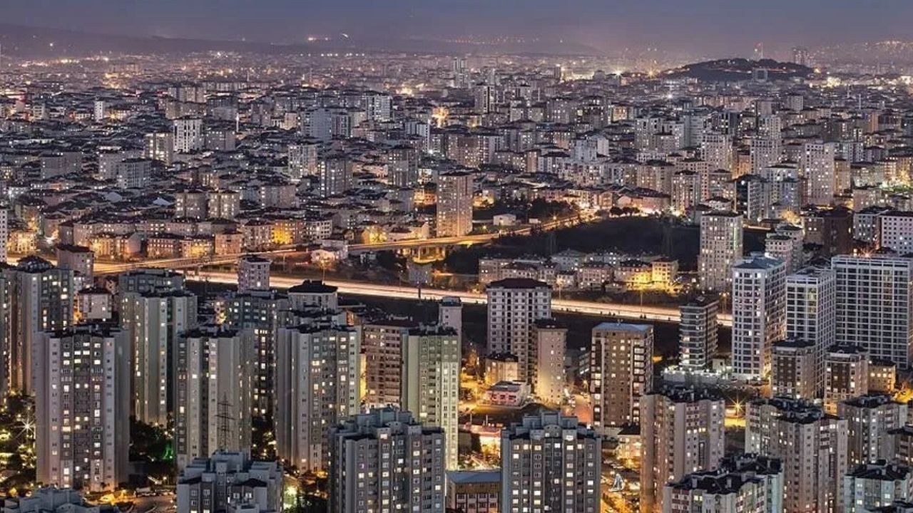 İmar Planı Değişikliği 1