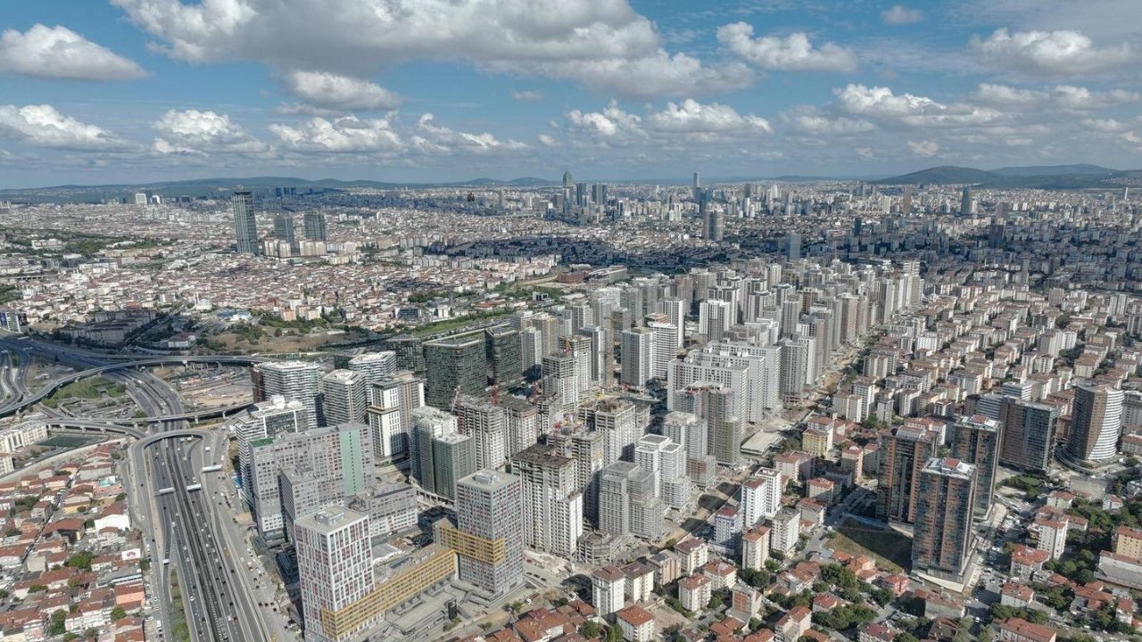 İmar Planı Değişikliği 2