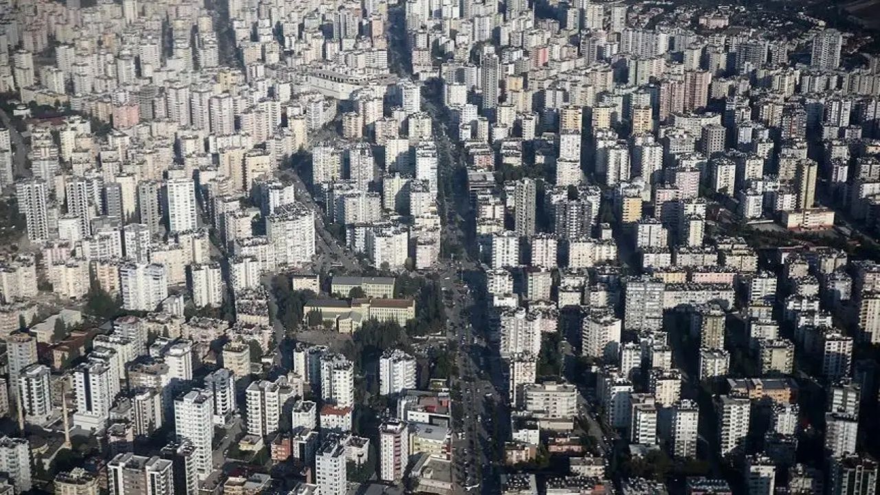 İmar Planı Değişikliği 3