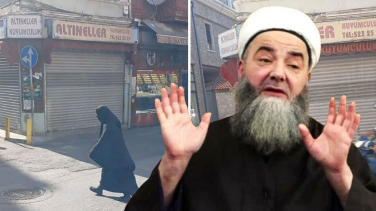 Ismailağa Cemaat 2