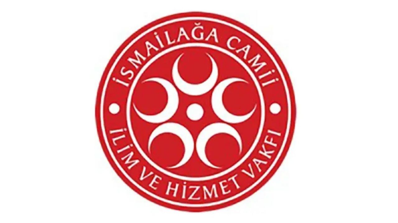 Ismailağa Cemaat 3