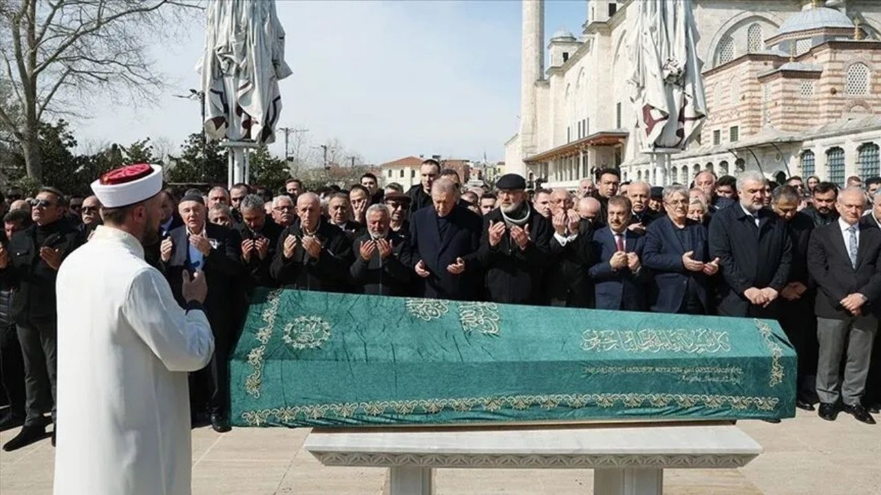İzmir 01 Temmuz Vefat Edenler 5
