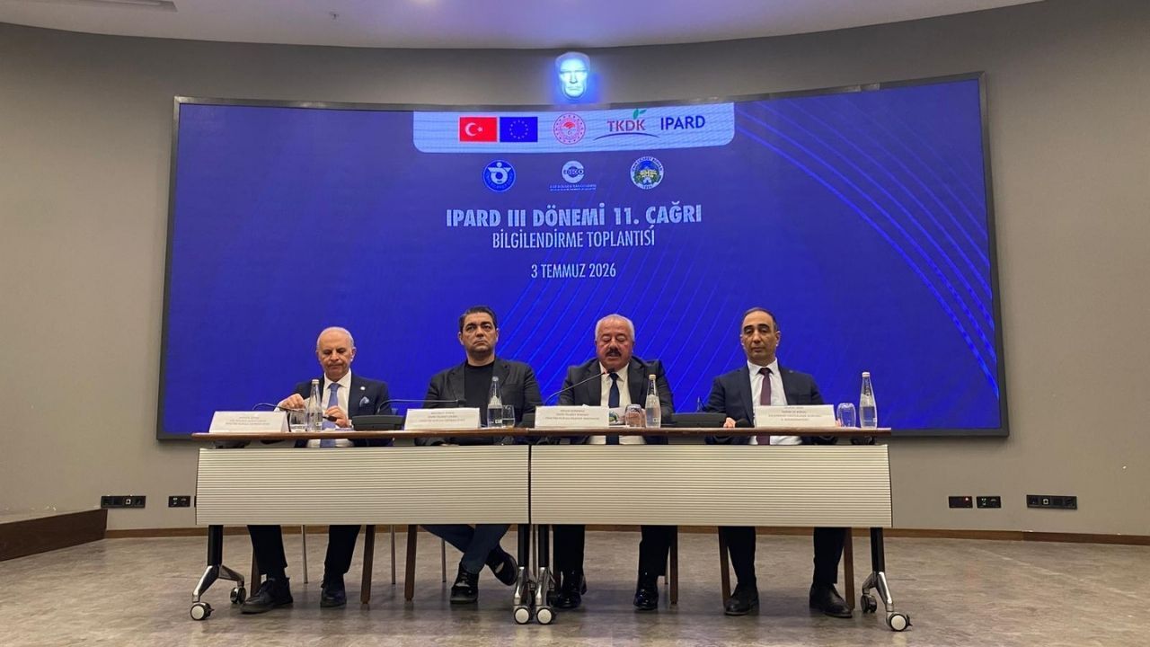 Kenan Yeşil Ekonomi Haberi 2