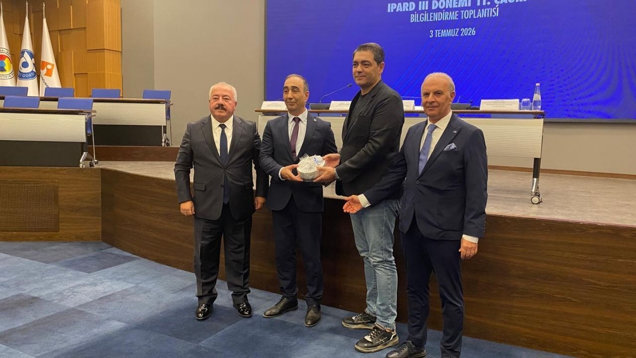 Kenan Yeşil Ekonomi Haberi 3
