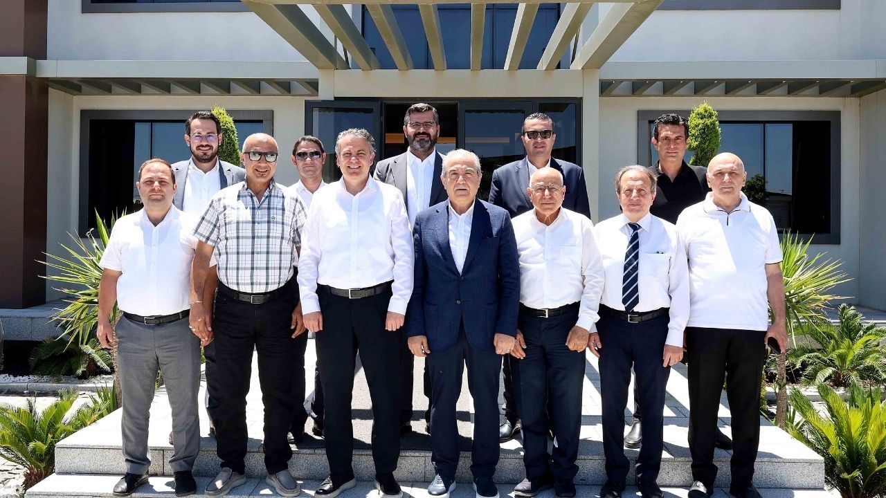 Kınık Osb 1