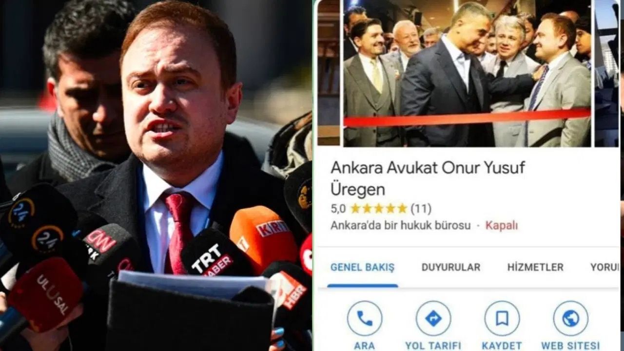 Lütfü Savaş Avukat 1