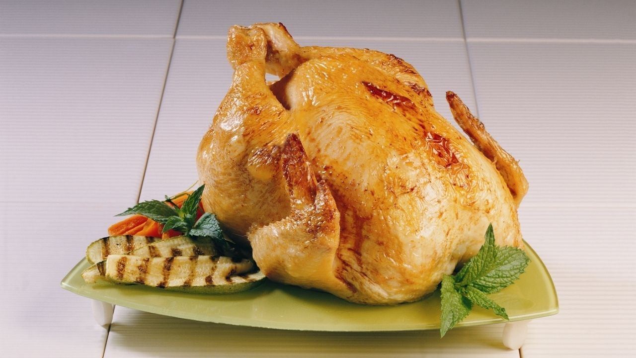 Protein Ihracat 1