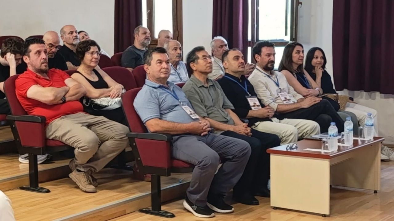 Türk Dünyası Ortak Atasözü 2