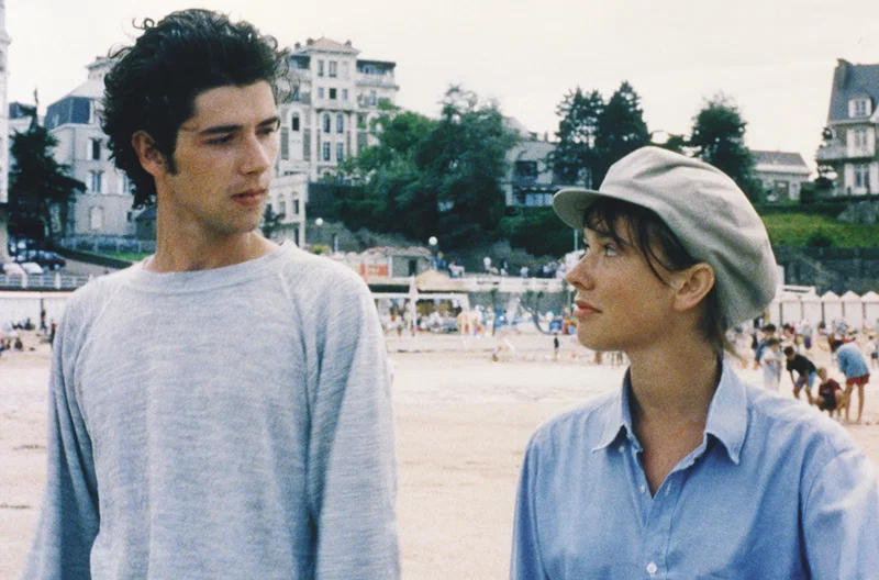 A Summer’s Tale (1996)