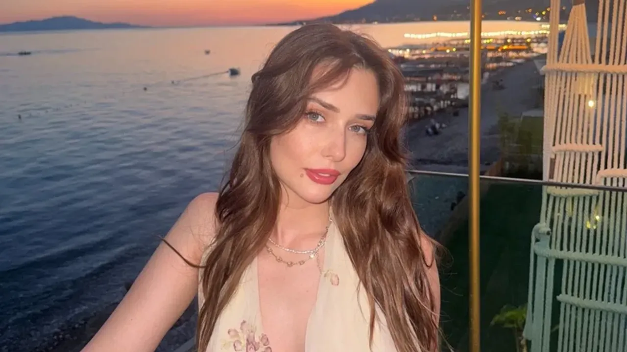 Afra Karagöz 1