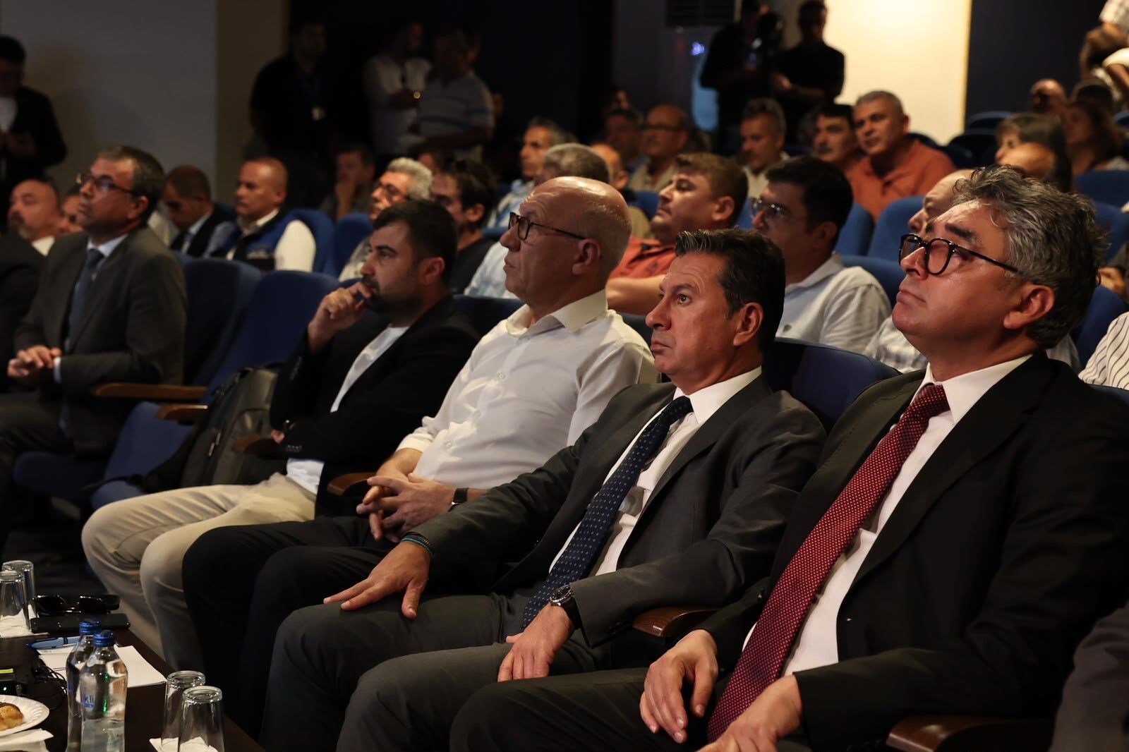 Ahmet Aras Datça 3