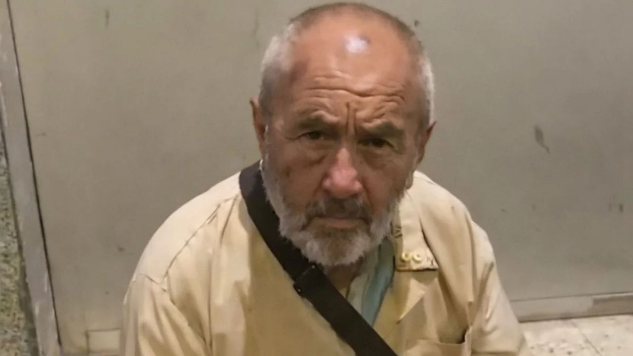Ali Aybaş 1