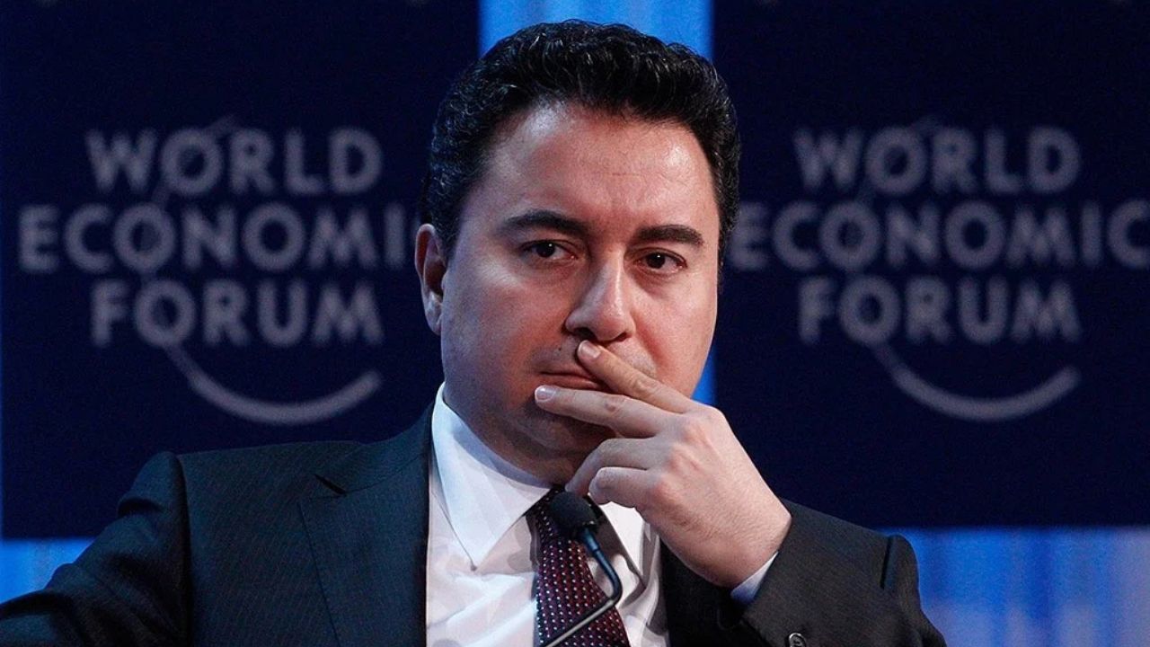 Ali Babacan Seçim 2