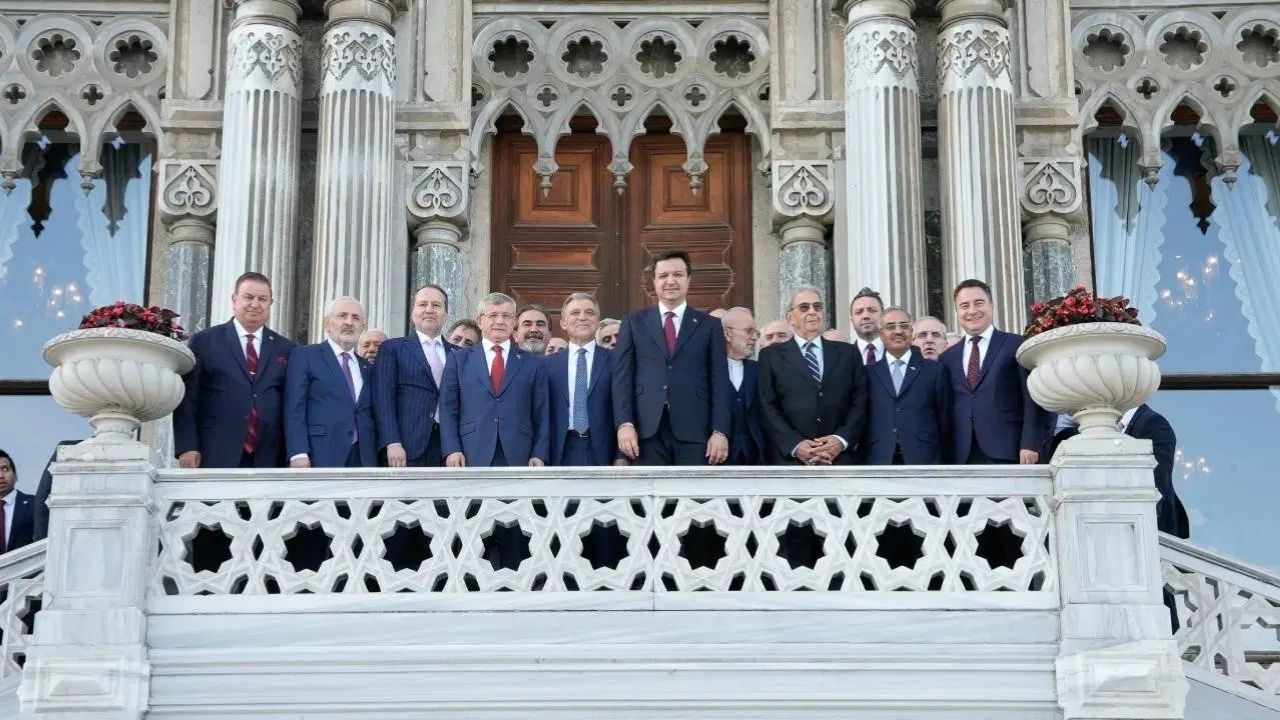 Ali Babacan Seçim 3