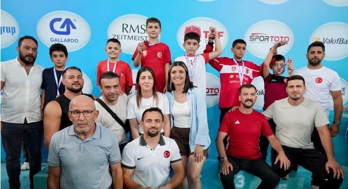 Aliağa Spor 1