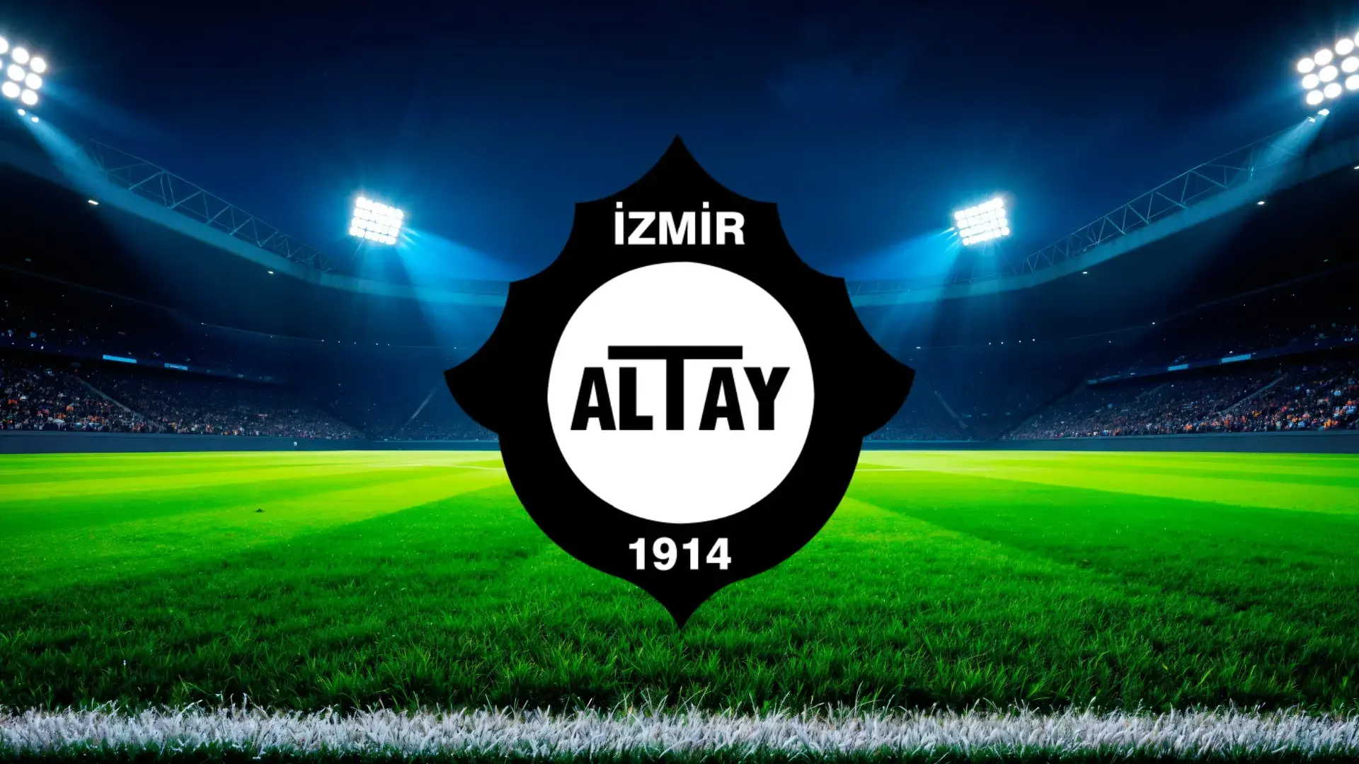 Altay Kongre 1