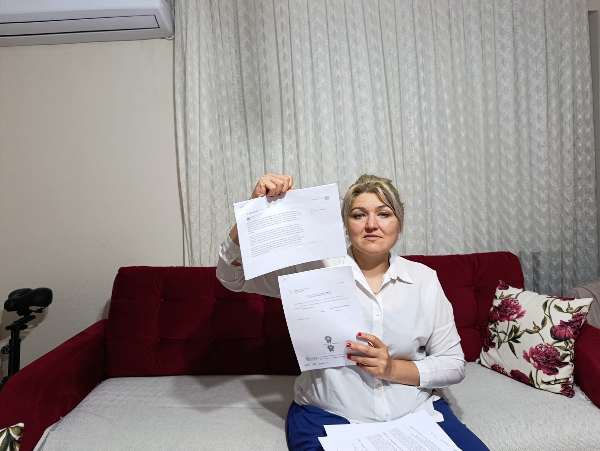 Anket Tuzağı 2
