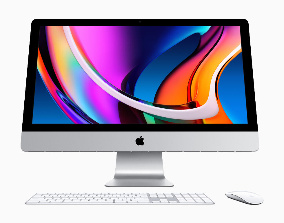 Apple Mac 1