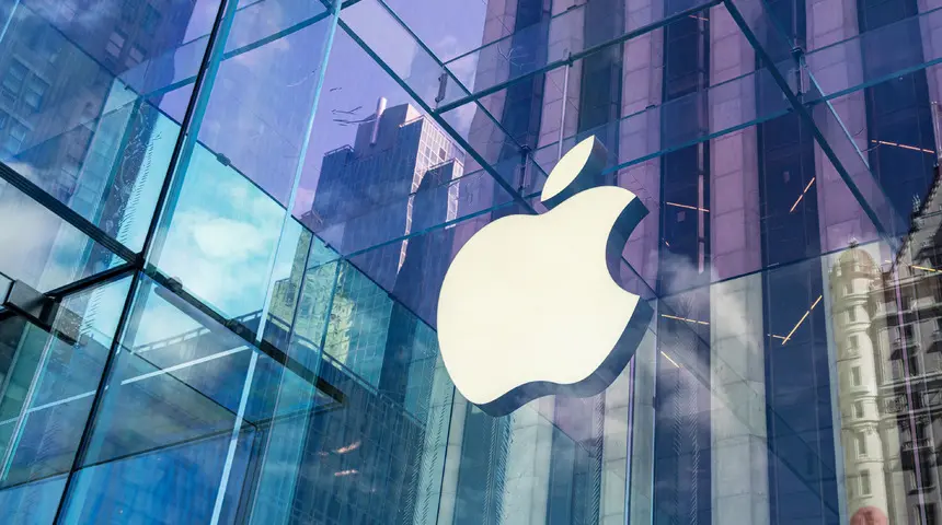 Apple Mac 4