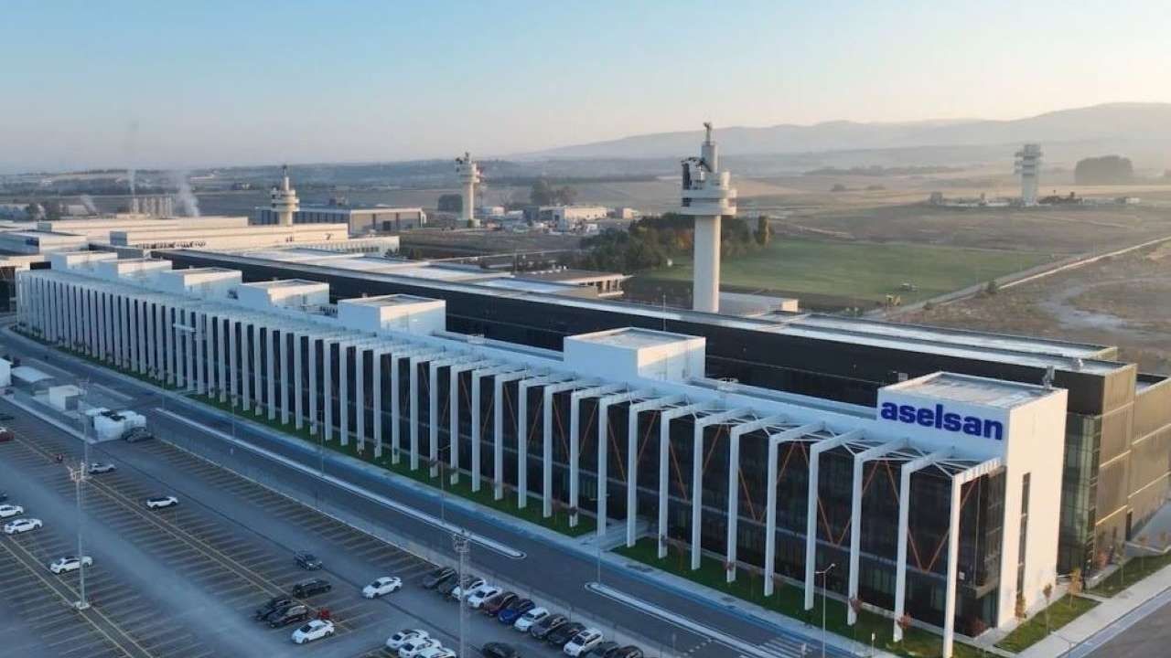 Aselsan Imza 2