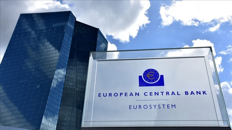 Avrupa Merkez Bankasi 3