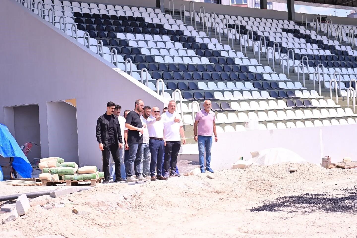 Aydın Stad 2