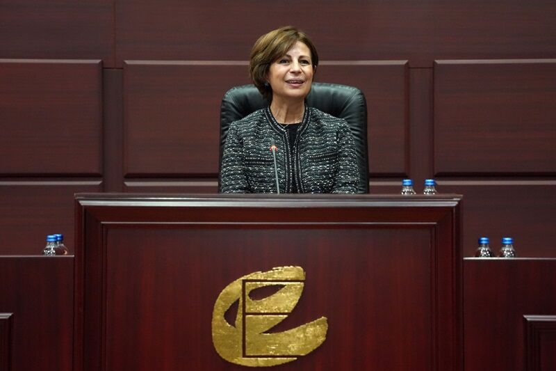 Ayse Unluce
