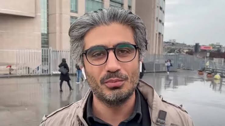 Barış Pehlivan 1