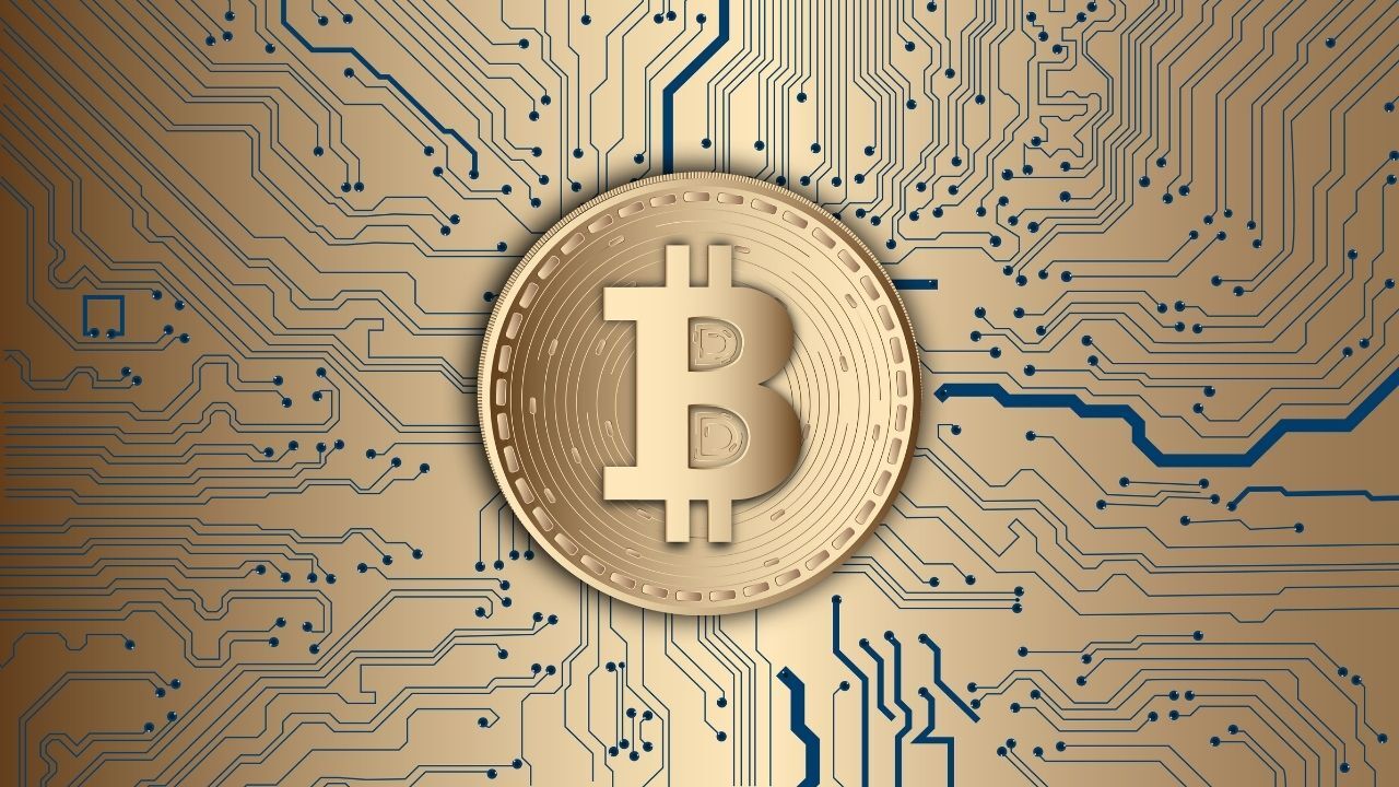 Bitcoin 1-1