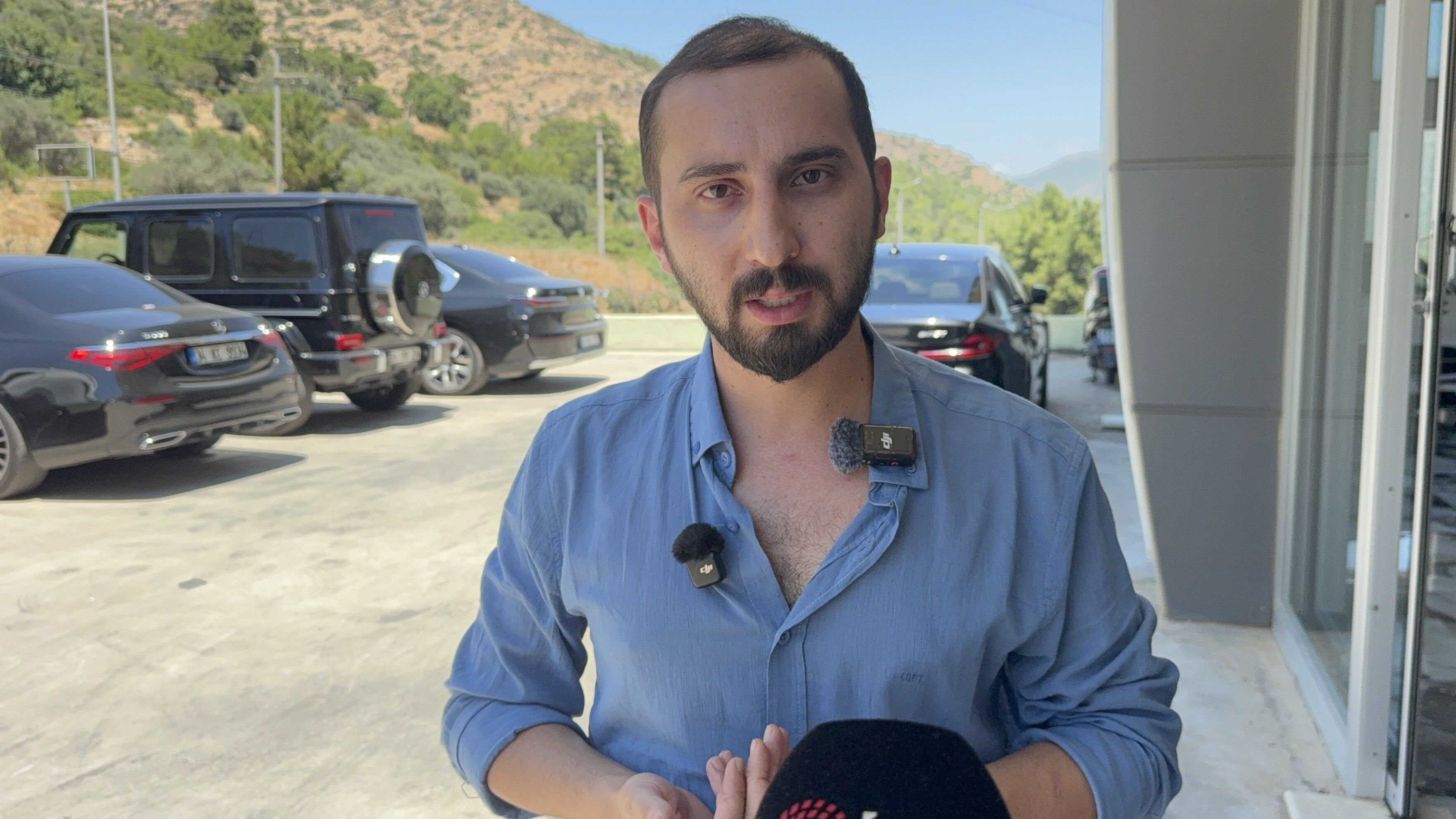 Bodrum Rent A Car