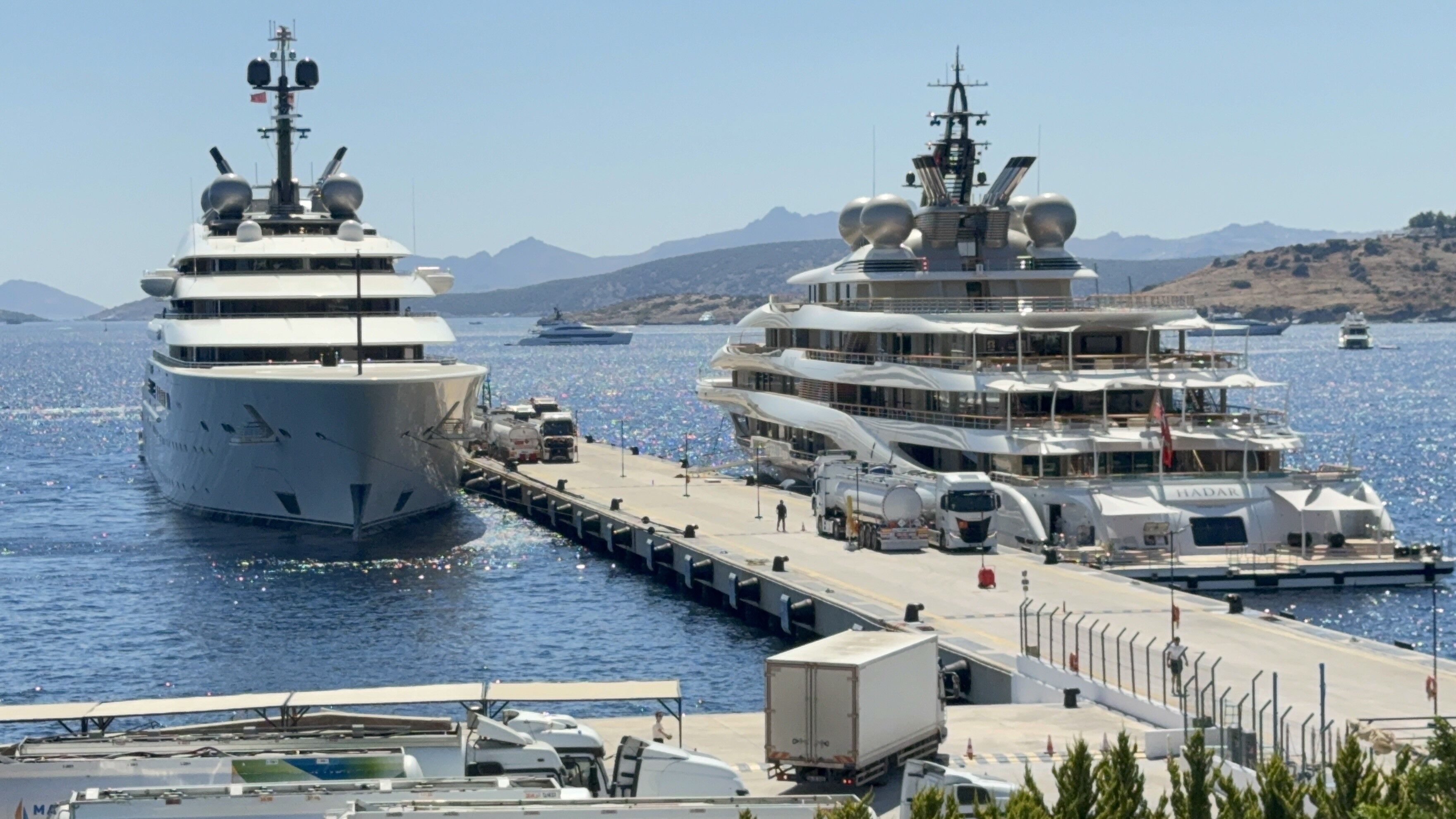 Bodrum Yakıt 3